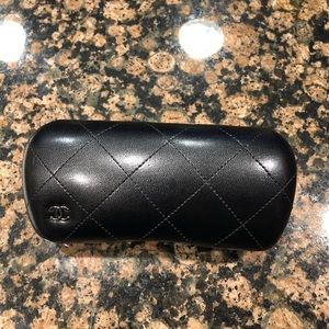 New unused Chanel Sunglasses Case